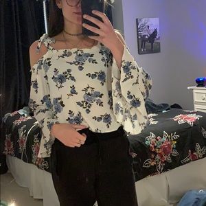 American Eagle blouse